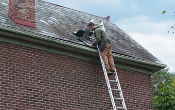 what affects urgent Askham Bryan roof repairs