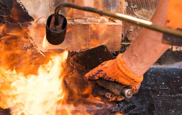 Askham Bryan flat roof repair companies