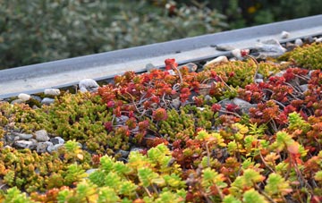 the cost of Askham Bryan green roof installation
