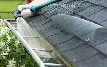 Askham Bryan gutter cleaning costs