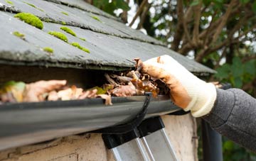 gutter cleaning Askham Bryan, North Yorkshire