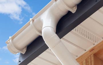 Askham Bryan gutter installation costs