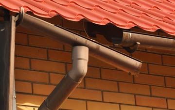 Askham Bryan gutter repair costs