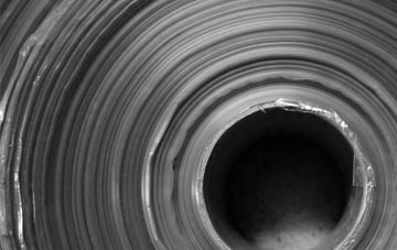 Askham Bryan pvc roof replacement