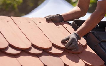 Askham Bryan roof tile contractors