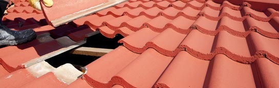 compare Askham Bryan roof repair quotes