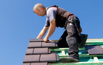 disadvantages of Askham Bryan slate roofing