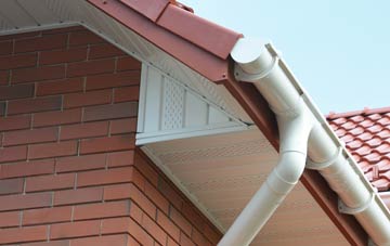 Askham Bryan soffit repair costs