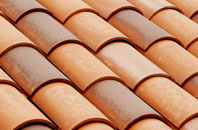 Askham Bryan clay roofing