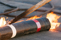 free Askham Bryan flat roofing repair quotes