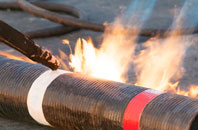 Askham Bryan flat roofing replacement