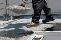 find rated Askham Bryan flat roofing replacement companies