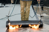 Askham Bryan flat roof sealing quote