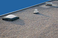 Askham Bryan flat roofing