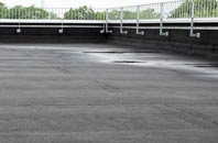 find rated Askham Bryan flat roofing companies