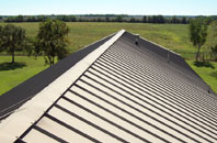 Askham Bryan metal roof quotes