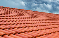 Askham Bryan roofing tiles