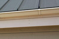 Askham Bryan soffit repair
